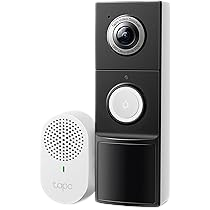 Tapo D235 video zvono